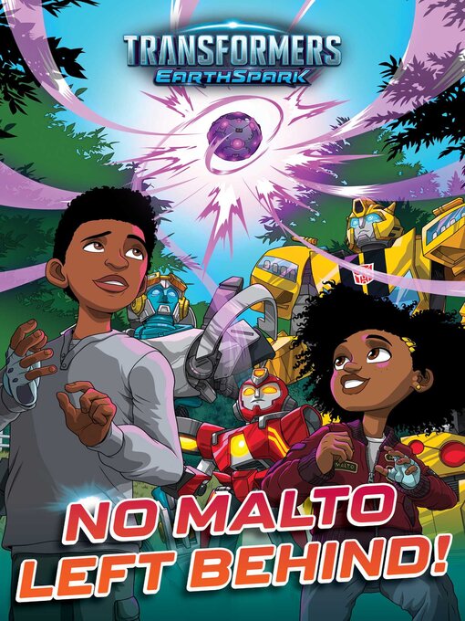 Title details for No Malto Left Behind! by Ryder Windham - Available